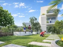 Prodej bytu 2+kk, Brno - Bohunice, Elišky Přemyslovny, 42 m2
