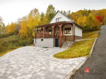 Prodej chaty, Čeladná, 118 m2