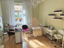 Pronájem obchodního prostoru, Karlovy Vary, T. G. Masaryka, 26 m2