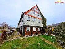 Prodej ubytování, Velký Šenov, 500 m2