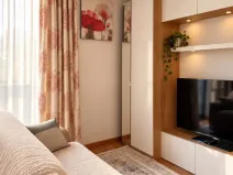 Pronájem bytu 1+kk, Praha - Jinonice, Barvitiova, 32 m2