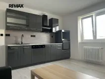 Pronájem bytu 2+kk, Kladno, Vodárenská, 36 m2