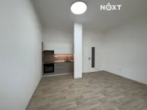 Pronájem bytu 1+kk, Náchod, Poděbradova, 28 m2