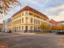 Prodej bytu 1+kk, Brno, 30 m2