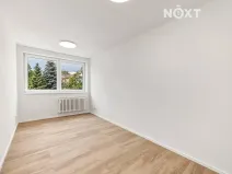 Prodej bytu 1+kk, Praha - Kyje, Vajgarská, 16 m2