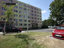 Prodej bytu 2+kk, Kolín, Funkeho, 42 m2