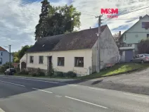 Prodej rodinného domu, Skočice, 120 m2