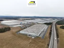 Pronájem skladu, Bor - Nová Hospoda, 32693 m2