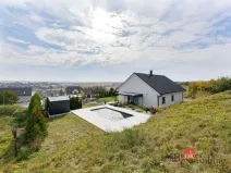 Prodej rodinného domu, Čížkovice, Na Ladech, 116 m2