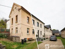 Prodej ubytování, Dolní Zálezly, Mírové náměstí, 250 m2