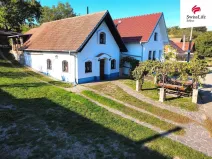 Prodej - jiné, Vlkoš, 132 m2