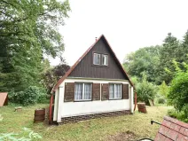 Prodej chaty, Černé Voděrady, Havírna, 30 m2