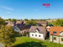Prodej rodinného domu, Bílov, 70 m2