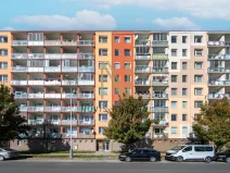 Pronájem bytu 3+1, Plzeň, Kralovická, 63 m2