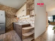 Prodej bytu 2+1, Česká Třebová - Lhotka, 63 m2