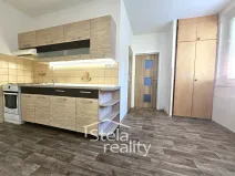 Pronájem bytu 2+1, Bruntál, Uhlířská, 55 m2
