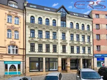 Pronájem kanceláře, Jablonec nad Nisou, Podhorská, 91 m2