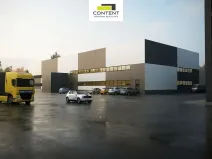 Pronájem skladu, Praha - Hostivař, U Pekáren, 2400 m2