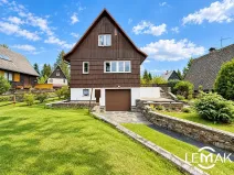 Prodej chaty, Šternberk, 90 m2