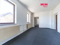 Prodej bytu 3+1, Hranice, Tovární, 61 m2