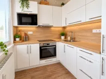 Prodej bytu 3+1, Písek - Budějovické Předměstí, třída Přátelství, 65 m2