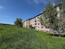 Prodej bytu 3+kk, Kovářská, Sídliště, 60 m2
