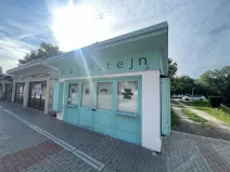 Prodej obchodního prostoru, Karlštejn, 54 m2