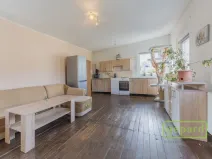 Prodej rodinného domu, Libá, 71 m2