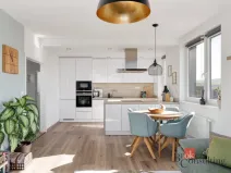 Prodej bytu 3+kk, Plzeň - Újezd, Halštatská, 88 m2