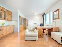 Prodej bytu 1+kk, Praha - Záběhlice, Ve slatinách, 30 m2