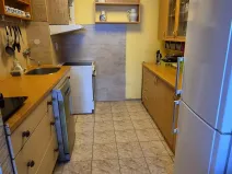 Prodej bytu 2+kk, Teplice, Alejní, 51 m2