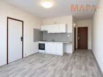 Pronájem bytu 1+1, Chomutov, Dřínovská, 35 m2