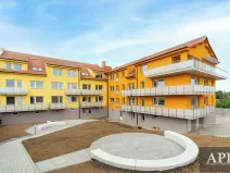 Pronájem bytu 3+kk, Uherský Brod, Horní Valy, 87 m2