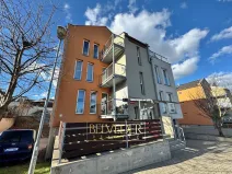 Pronájem bytu 2+kk, Teplice, Albrechtova, 61 m2