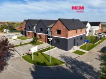 Prodej rodinného domu, Syrovice, 95 m2