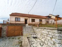 Prodej rodinného domu, Březina - Březina (dříve okres Tišnov), 190 m2