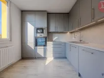 Prodej bytu 1+1, Ostrava, Evžena Rošického, 35 m2