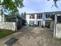 Pronájem skladu, Kolín, Sadová, 100 m2