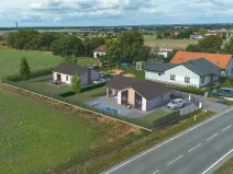 Prodej pozemku pro bydlení, Mikulovice, 647 m2