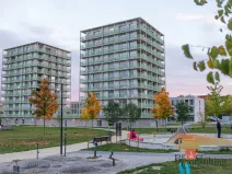 Prodej bytu 3+kk, Plzeň - Bolevec, Krašovská, 82 m2