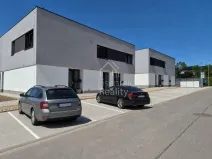Prodej bytu 3+kk, Hradec Králové - Slatina, Pod Spáleníkem, 94 m2