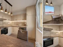 Pronájem bytu 3+1, Havlíčkův Brod, Na Spravedlnosti, 71 m2