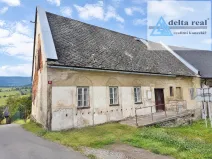 Prodej rodinného domu, Staré Město, Bezručova, 110 m2