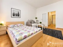 Prodej ubytování, Praha - Smíchov, Plzeňská, 190 m2
