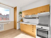 Pronájem bytu 3+1, Dobruška, Domašínská, 75 m2