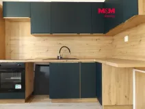 Prodej bytu 2+1, Havířov - Šumbark, Konzumní, 44 m2