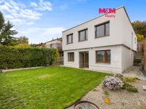 Pronájem rodinného domu, Hradečno - Nová Ves, 115 m2