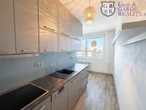 Pronájem bytu 2+1, Tábor, Sezimova, 58 m2