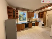 Pronájem bytu 2+kk, Praha - Košíře, Fabiánova, 45 m2