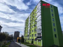 Pronájem bytu 1+1, Rovná, 36 m2